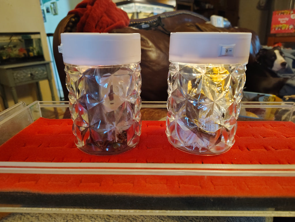 Mystery jewelry