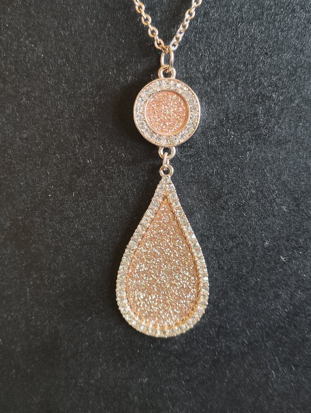 Tear Drop