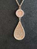 Tear Drop